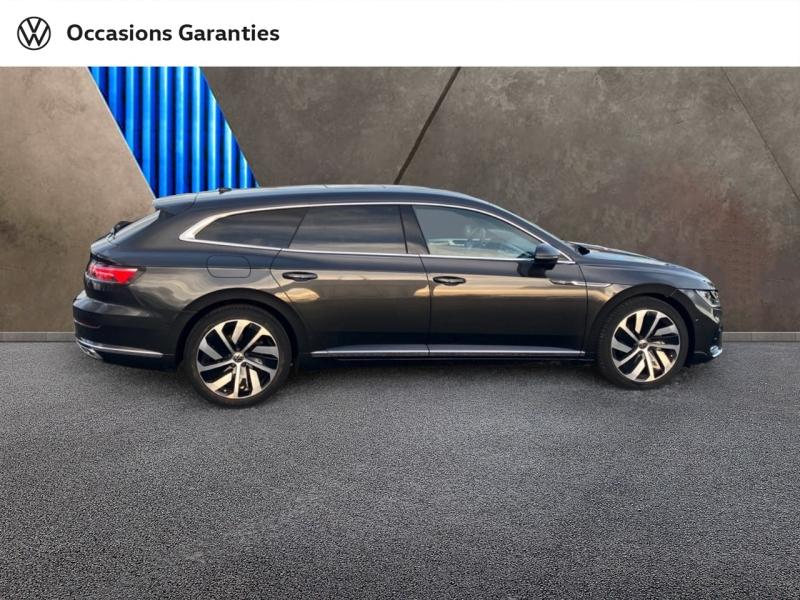 Voitures occasions VOLKSWAGEN Arteon ShootingBrake R-Line Laxou
