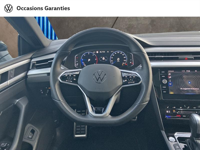 Voitures occasions VOLKSWAGEN Arteon ShootingBrake R-Line Laxou