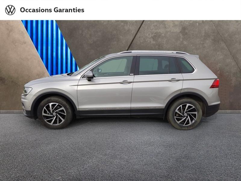 Voitures occasions VOLKSWAGEN TIGUAN Confortline Laxou