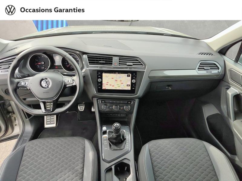 Voitures occasions VOLKSWAGEN TIGUAN Confortline Laxou