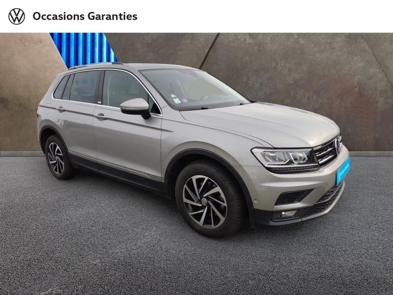 Voitures occasions VOLKSWAGEN TIGUAN Confortline Laxou
