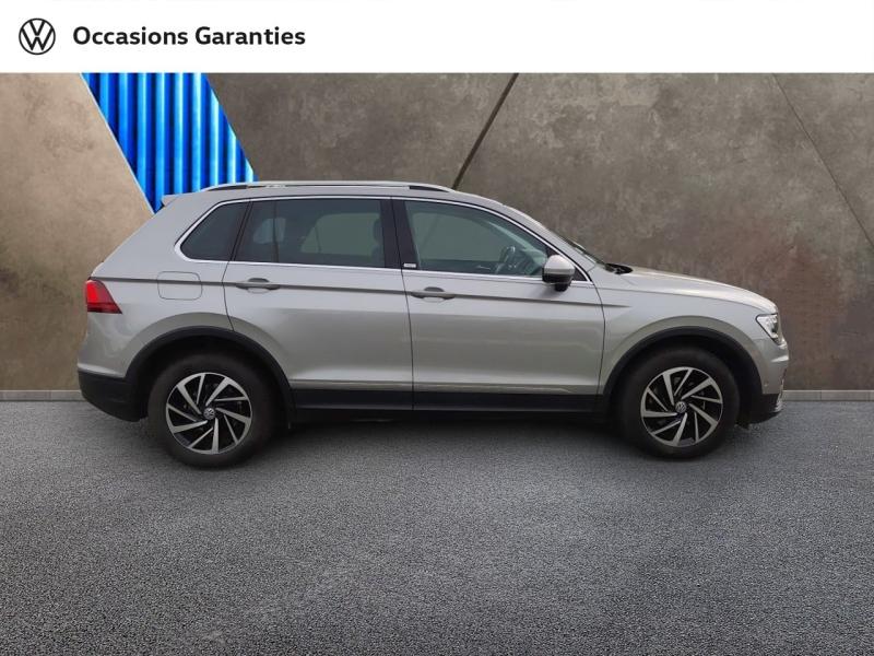 Voitures occasions VOLKSWAGEN TIGUAN Confortline Laxou