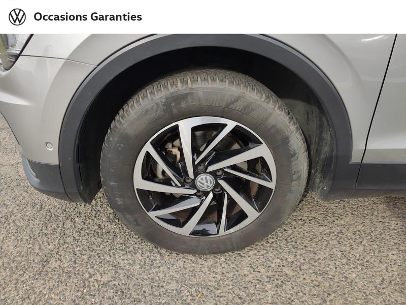 Voitures occasions VOLKSWAGEN TIGUAN Confortline Laxou