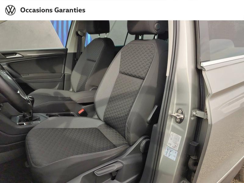 Voitures occasions VOLKSWAGEN TIGUAN Confortline Laxou