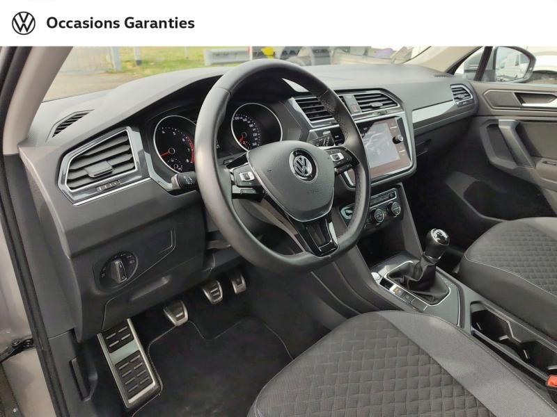 Voitures occasions VOLKSWAGEN TIGUAN Confortline Laxou