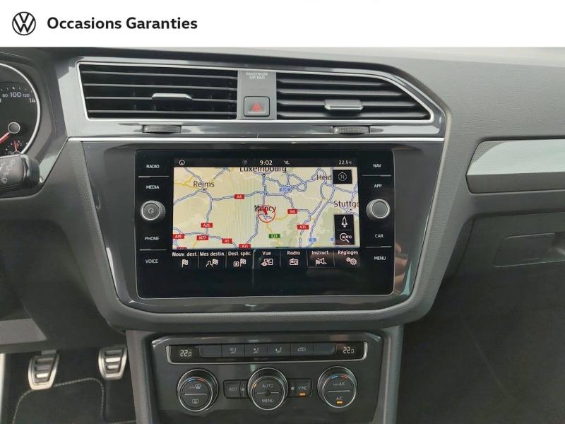 Voitures occasions VOLKSWAGEN TIGUAN Confortline Laxou
