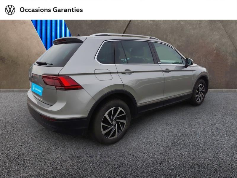 Voitures occasions VOLKSWAGEN TIGUAN Confortline Laxou