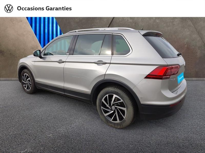 Voitures occasions VOLKSWAGEN TIGUAN Confortline Laxou