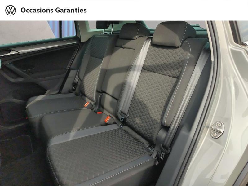 Voitures occasions VOLKSWAGEN TIGUAN Confortline Laxou