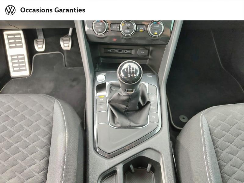 Voitures occasions VOLKSWAGEN TIGUAN Confortline Laxou