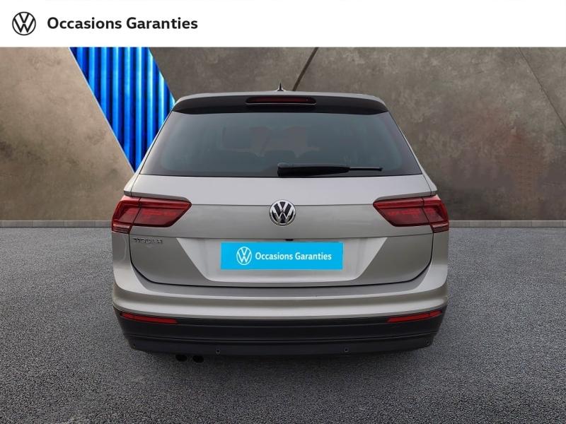 Voitures occasions VOLKSWAGEN TIGUAN Confortline Laxou