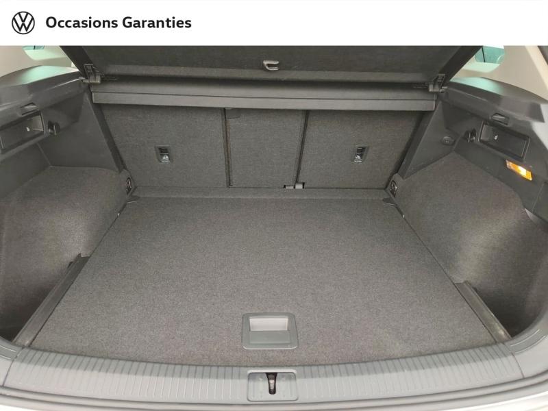 Voitures occasions VOLKSWAGEN TIGUAN Confortline Laxou