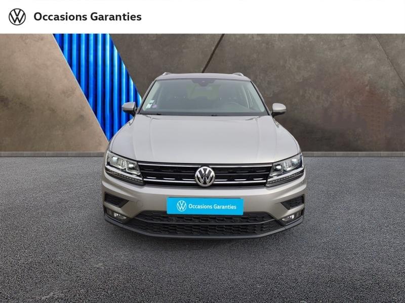 Voitures occasions VOLKSWAGEN TIGUAN Confortline Laxou