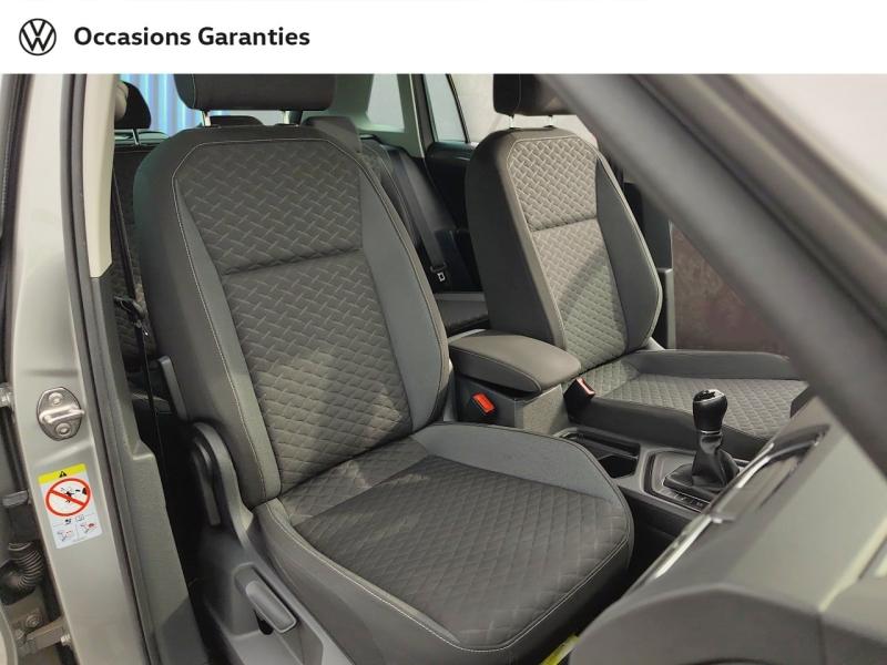 Voitures occasions VOLKSWAGEN TIGUAN Confortline Laxou