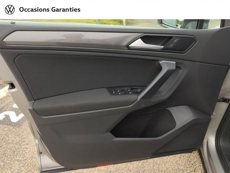 Voitures occasions VOLKSWAGEN TIGUAN Confortline Laxou