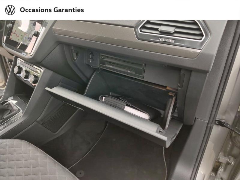 Voitures occasions VOLKSWAGEN TIGUAN Confortline Laxou