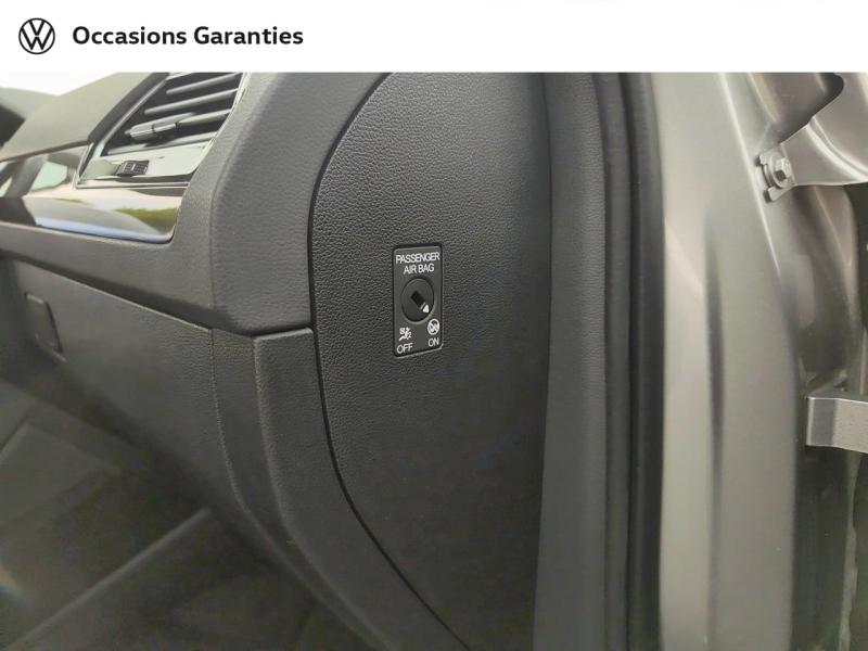 Voitures occasions VOLKSWAGEN TIGUAN Confortline Laxou
