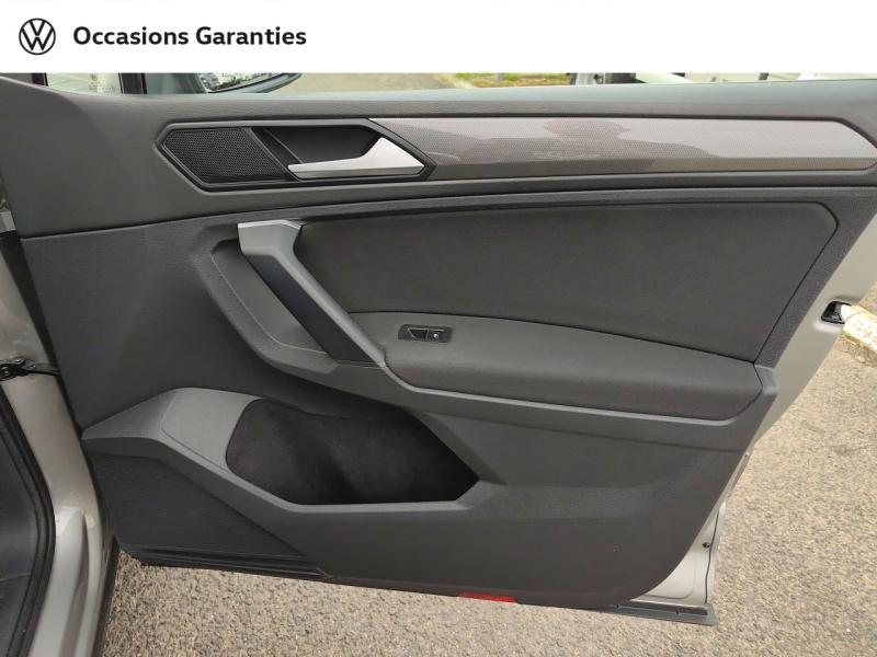 Voitures occasions VOLKSWAGEN TIGUAN Confortline Laxou