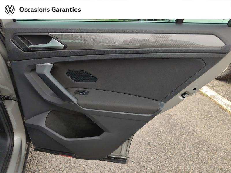 Voitures occasions VOLKSWAGEN TIGUAN Confortline Laxou