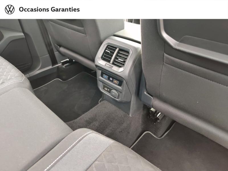 Voitures occasions VOLKSWAGEN TIGUAN Confortline Laxou
