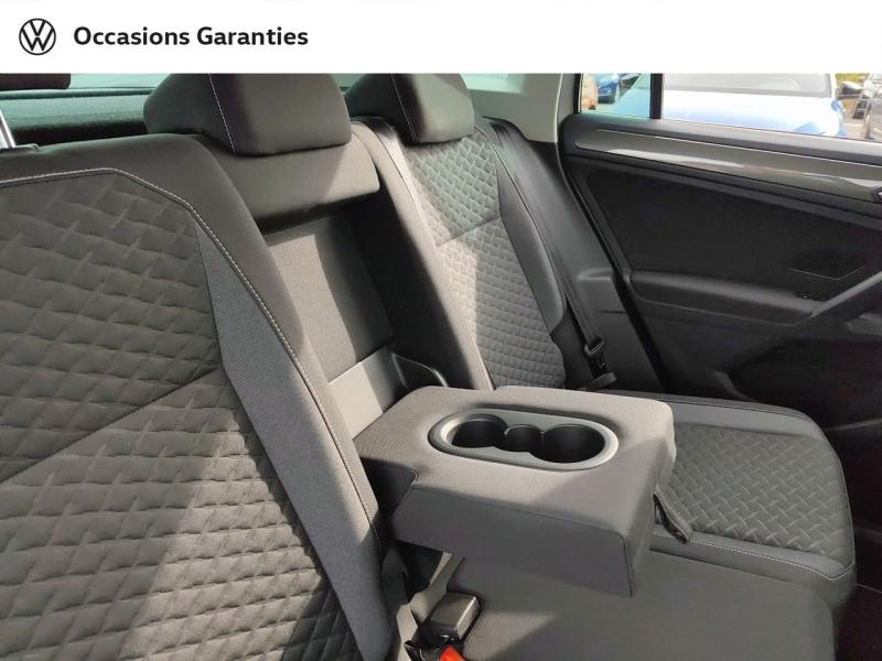 Voitures occasions VOLKSWAGEN TIGUAN Confortline Laxou