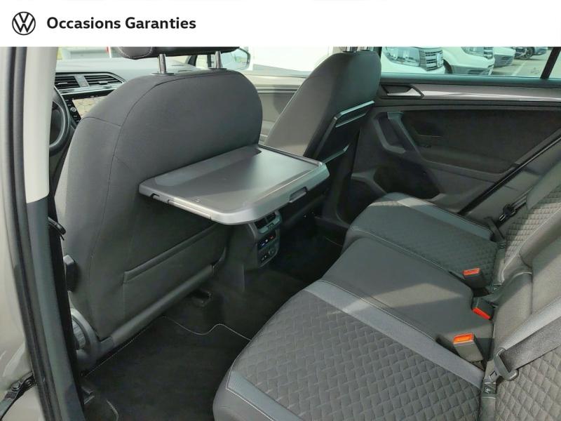 Voitures occasions VOLKSWAGEN TIGUAN Confortline Laxou