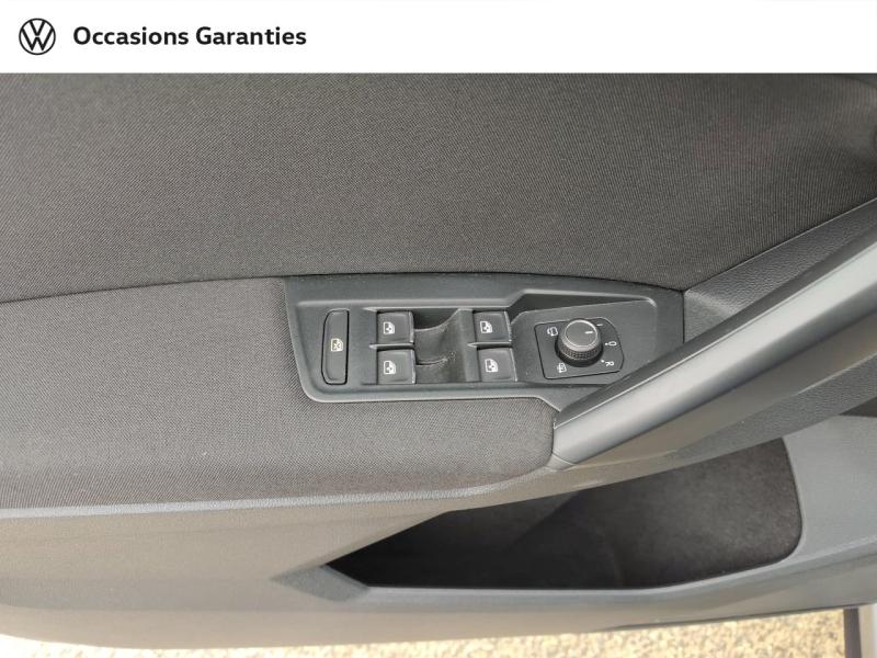 Voitures occasions VOLKSWAGEN TIGUAN Confortline Laxou