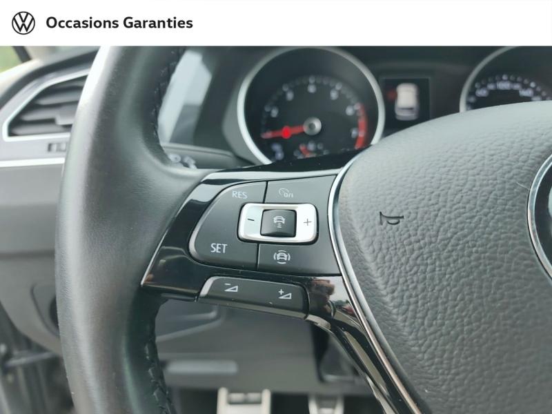 Voitures occasions VOLKSWAGEN TIGUAN Confortline Laxou