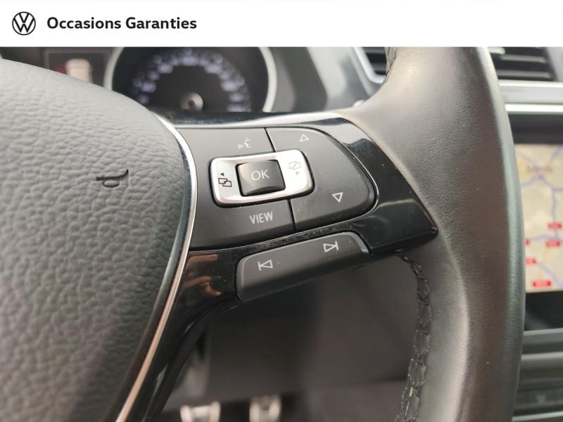 Voitures occasions VOLKSWAGEN TIGUAN Confortline Laxou