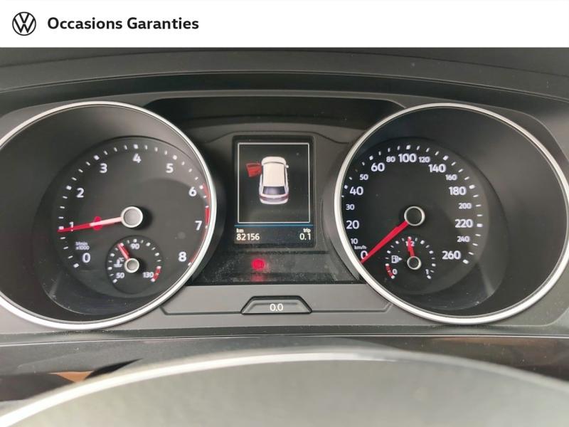 Voitures occasions VOLKSWAGEN TIGUAN Confortline Laxou