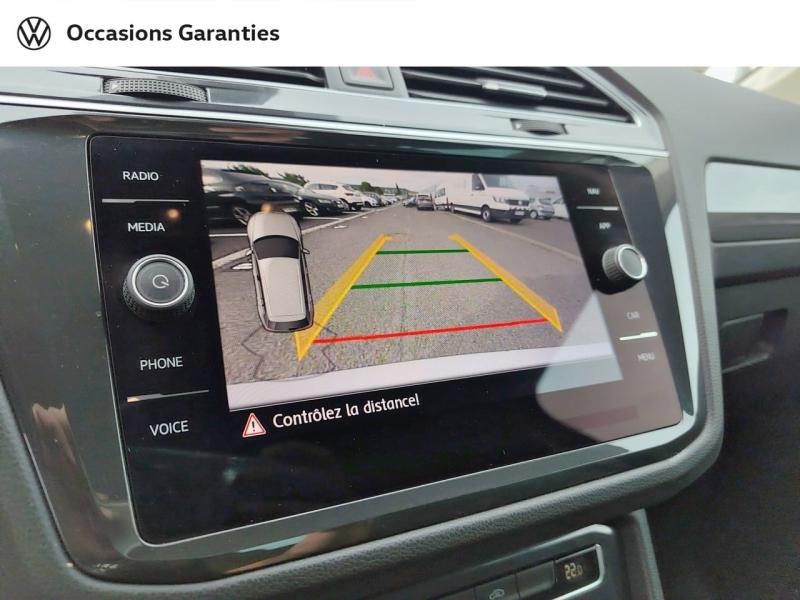 Voitures occasions VOLKSWAGEN TIGUAN Confortline Laxou