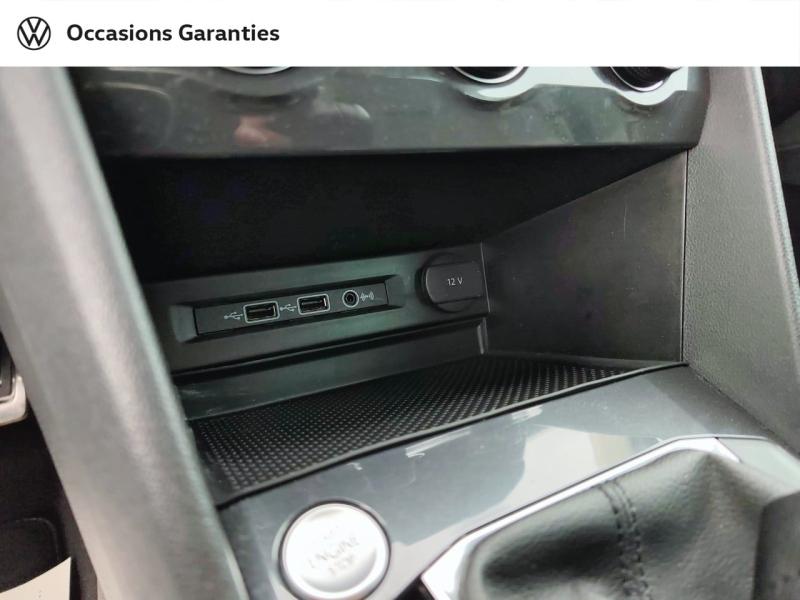 Voitures occasions VOLKSWAGEN TIGUAN Confortline Laxou