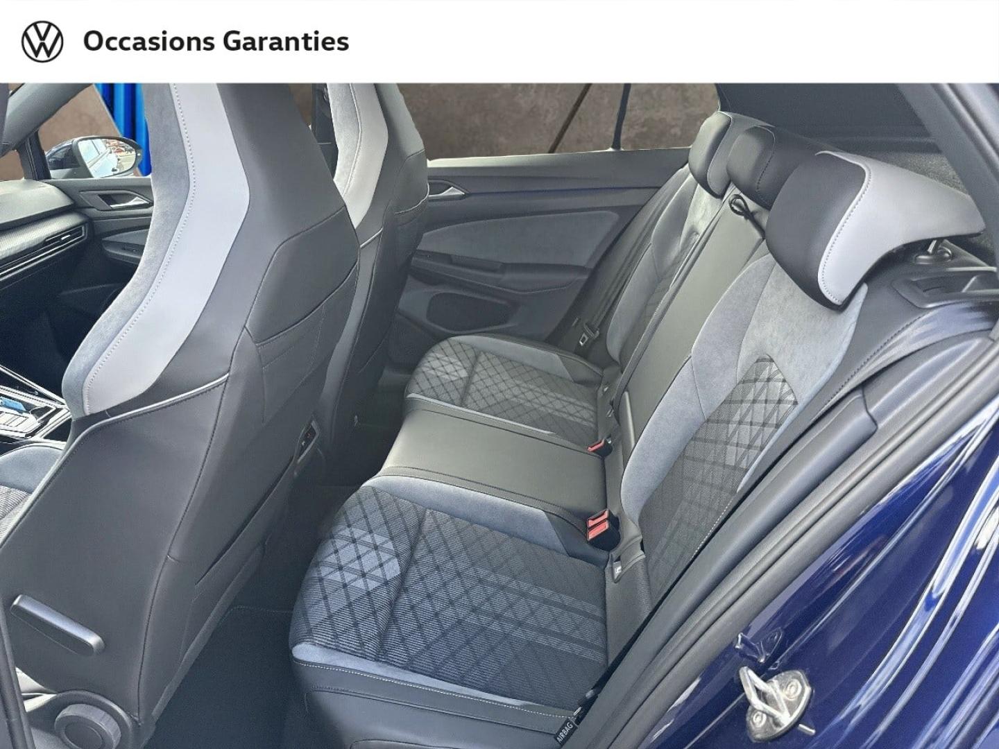 Voitures occasions VOLKSWAGEN GOLF R-Line Laxou