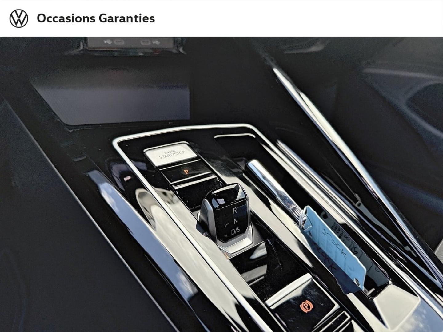 Voitures occasions VOLKSWAGEN GOLF R-Line Laxou