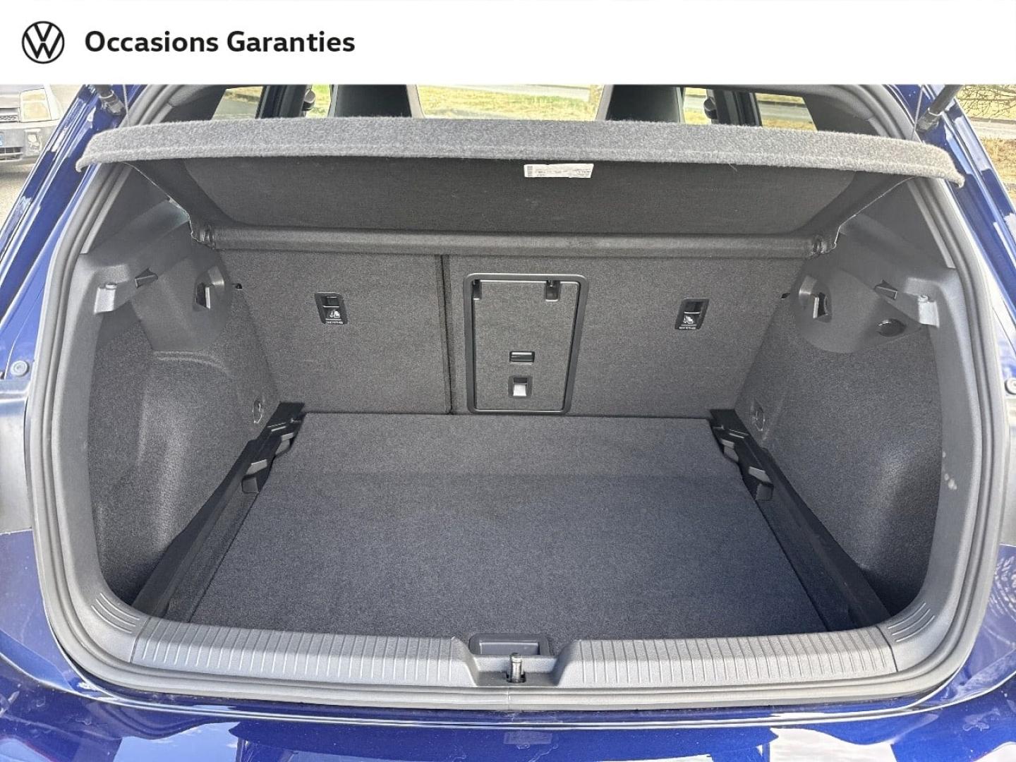 Voitures occasions VOLKSWAGEN GOLF R-Line Laxou