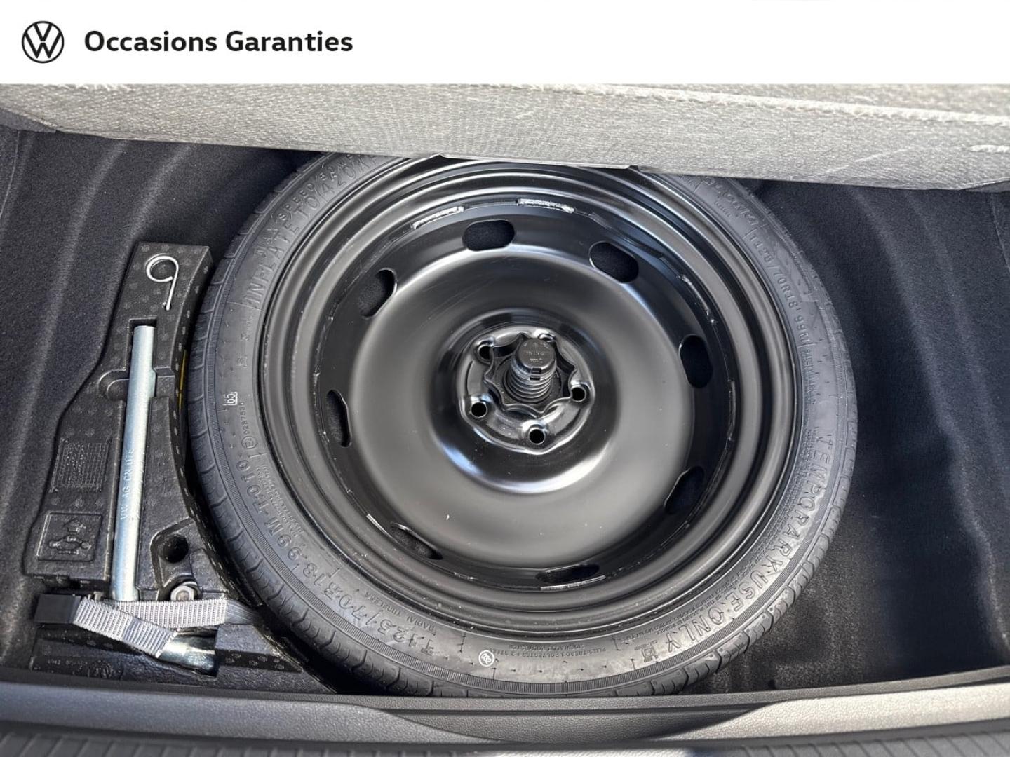 Voitures occasions VOLKSWAGEN GOLF R-Line Laxou
