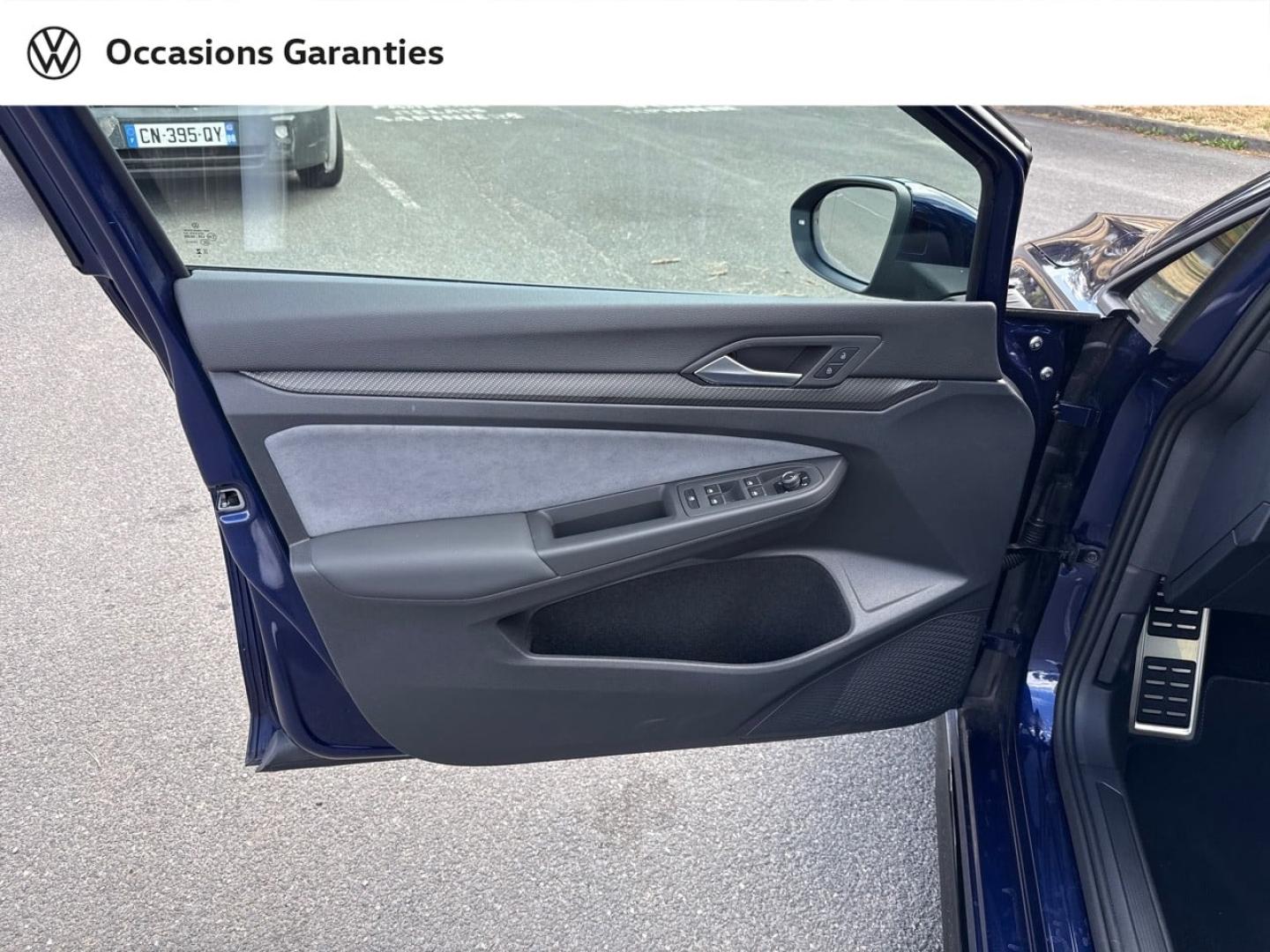 Voitures occasions VOLKSWAGEN GOLF R-Line Laxou