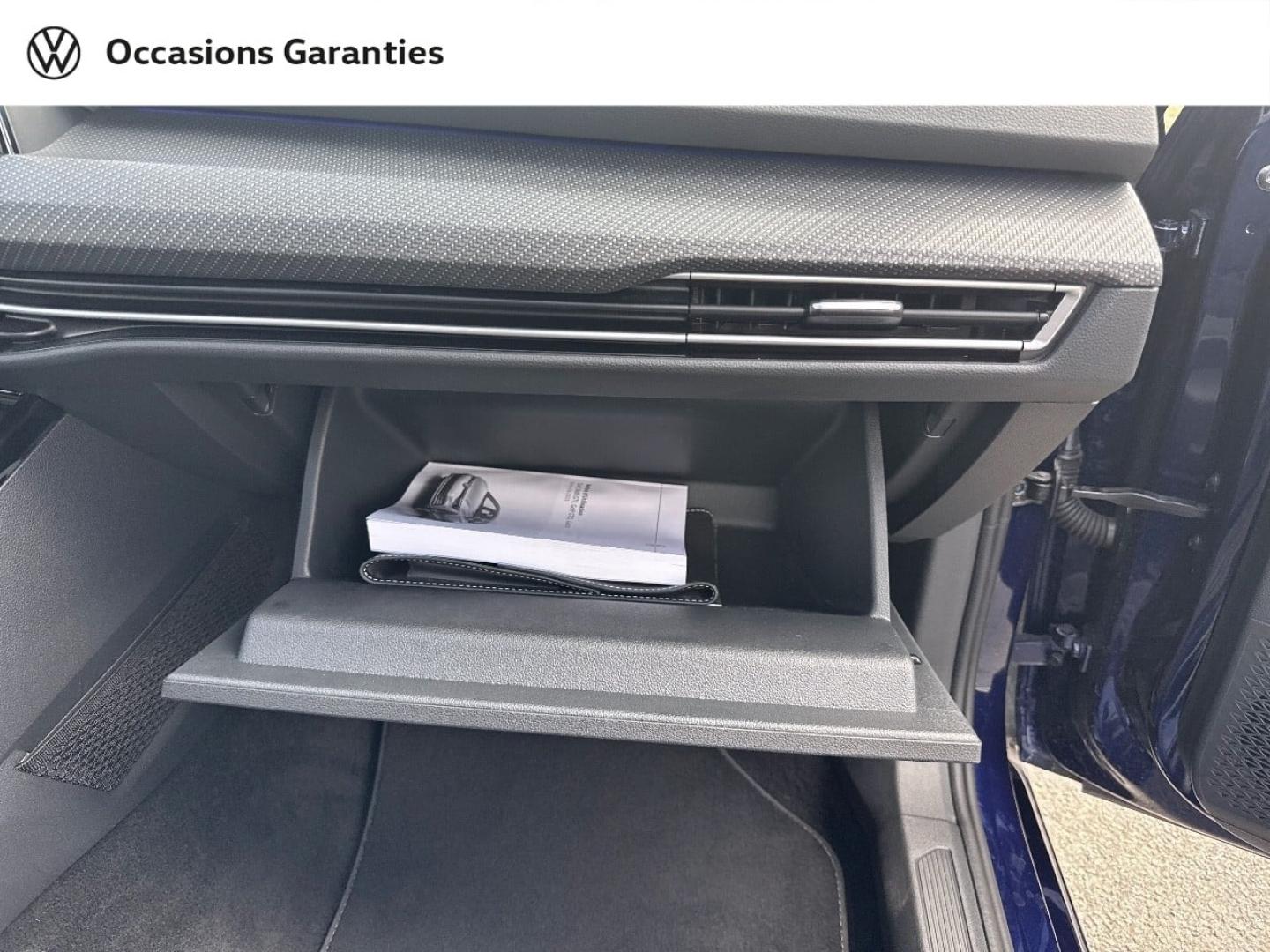 Voitures occasions VOLKSWAGEN GOLF R-Line Laxou