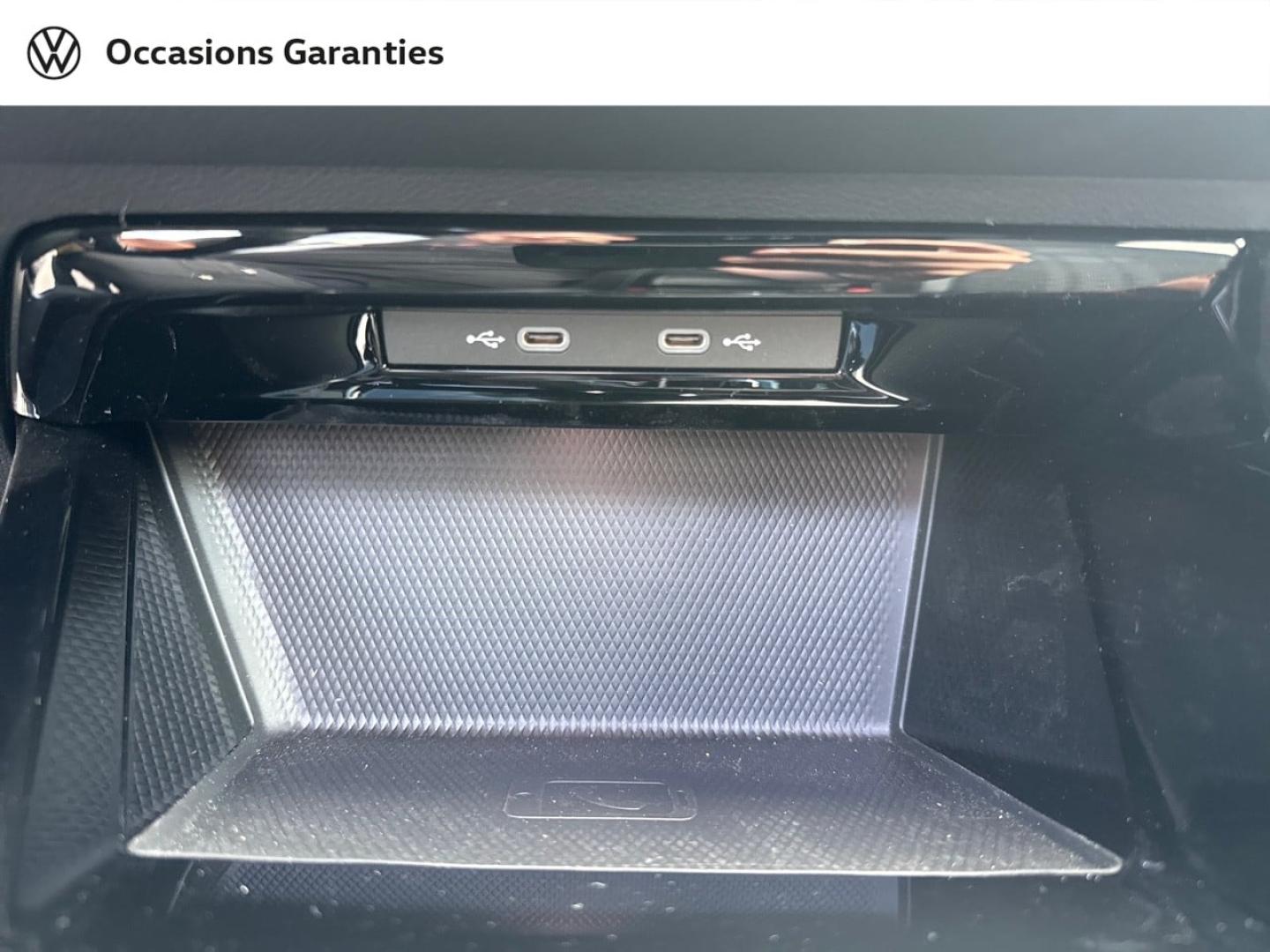 Voitures occasions VOLKSWAGEN GOLF R-Line Laxou