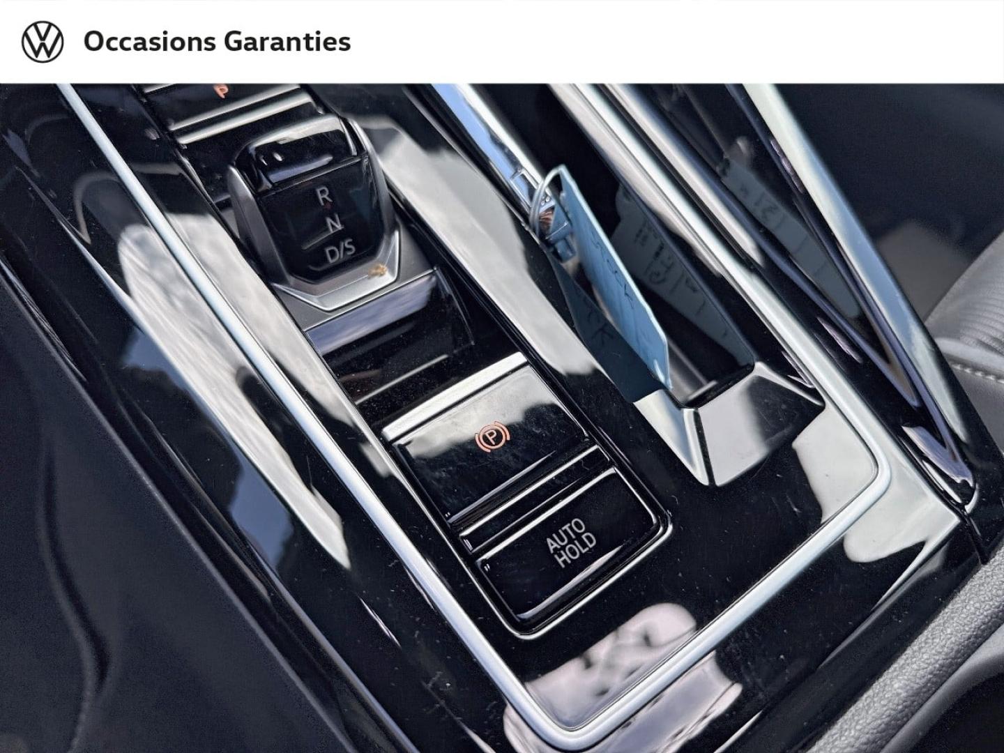 Voitures occasions VOLKSWAGEN GOLF R-Line Laxou
