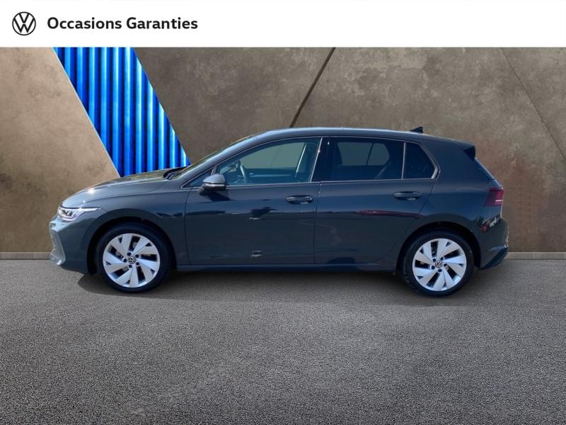 Voitures occasions VOLKSWAGEN GOLF VW Edition Laxou