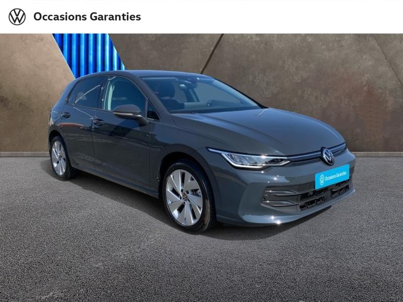 Voitures occasions VOLKSWAGEN GOLF VW Edition Laxou
