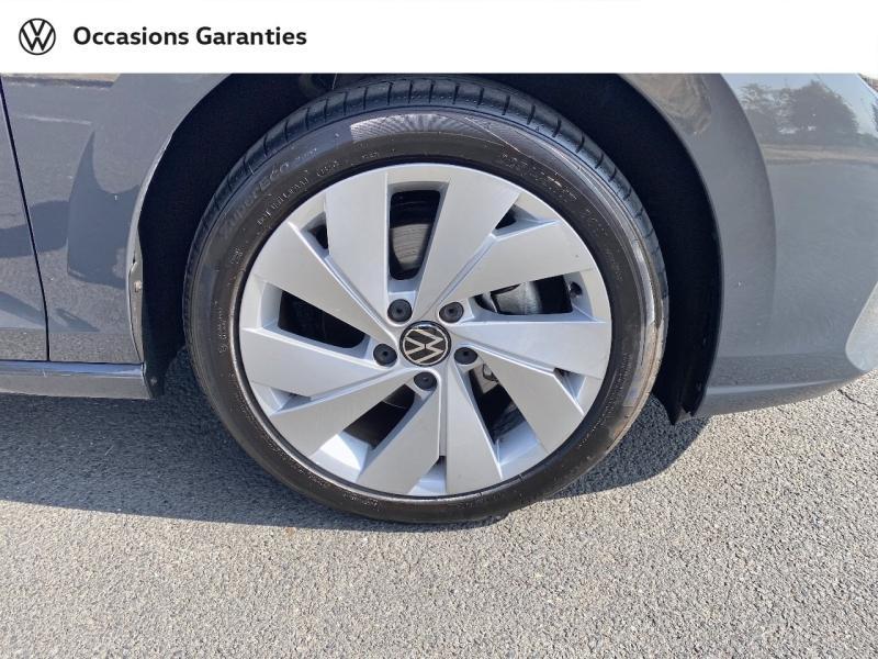 Voitures occasions VOLKSWAGEN GOLF VW Edition Laxou