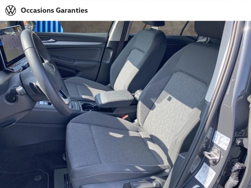 Voitures occasions VOLKSWAGEN GOLF VW Edition Laxou