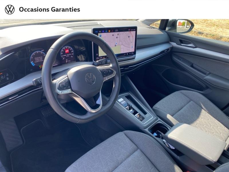 Voitures occasions VOLKSWAGEN GOLF VW Edition Laxou