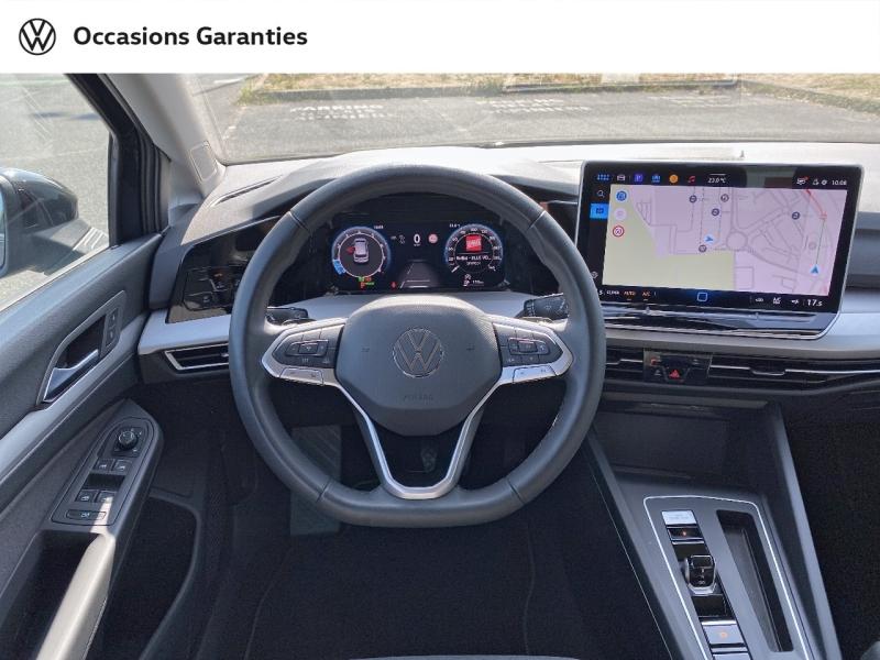 Voitures occasions VOLKSWAGEN GOLF VW Edition Laxou