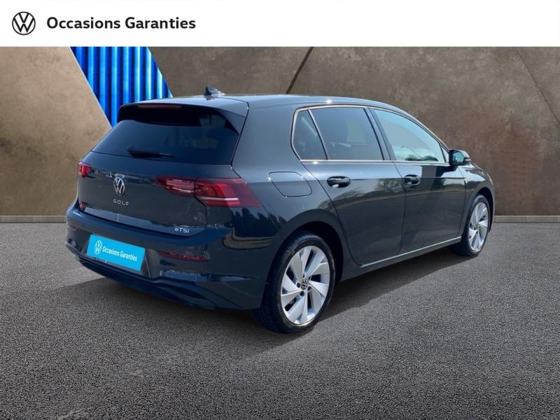 Voitures occasions VOLKSWAGEN GOLF VW Edition Laxou