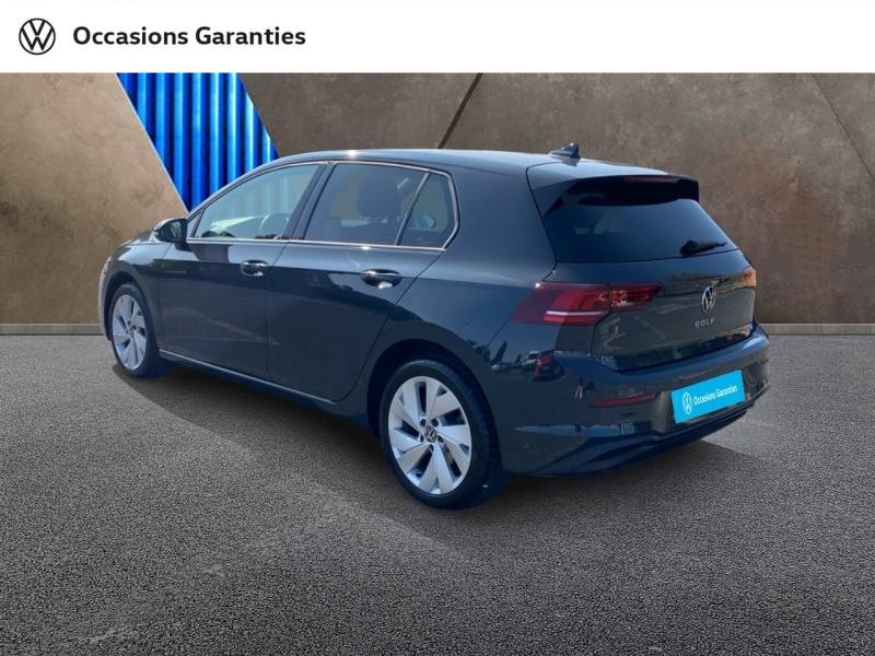 Voitures occasions VOLKSWAGEN GOLF VW Edition Laxou