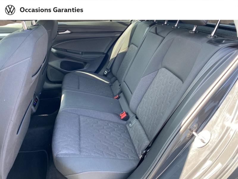 Voitures occasions VOLKSWAGEN GOLF VW Edition Laxou