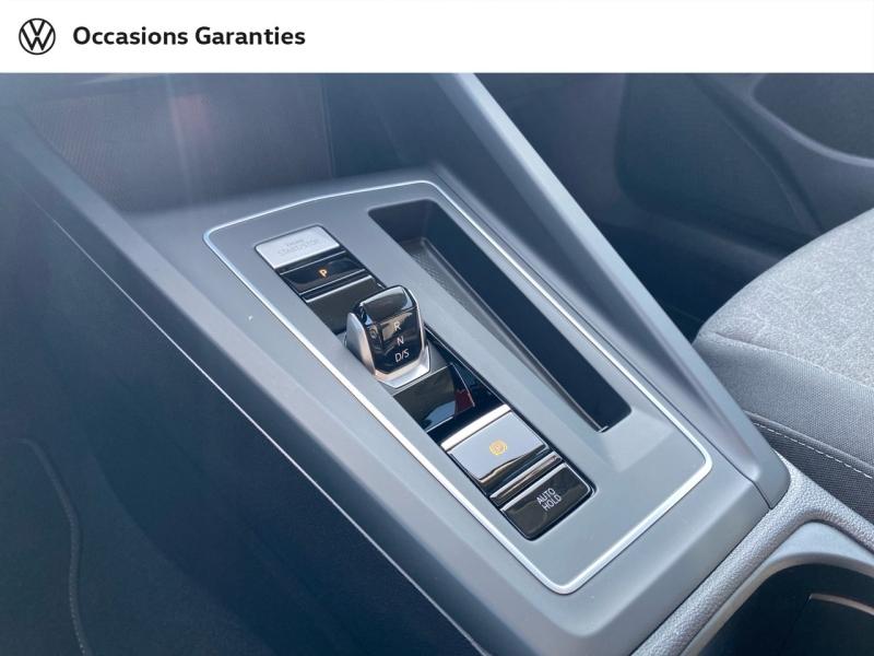 Voitures occasions VOLKSWAGEN GOLF VW Edition Laxou